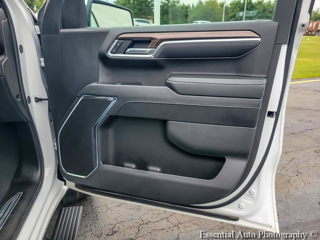 2024 Chevrolet Silverado 1500 LT - Photo 25