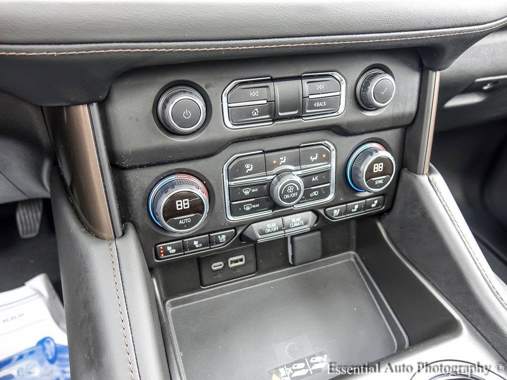 2024 Chevrolet Tahoe High Country - Photo 33