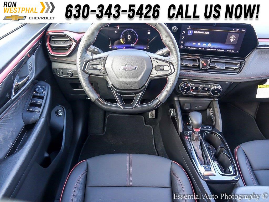2026 Chevrolet Trailblazer RS - Photo 11