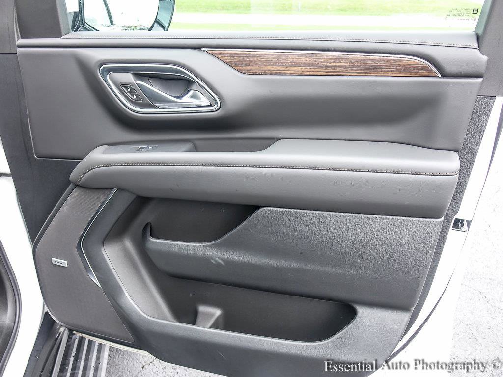 2024 Chevrolet Tahoe High Country - Photo 41