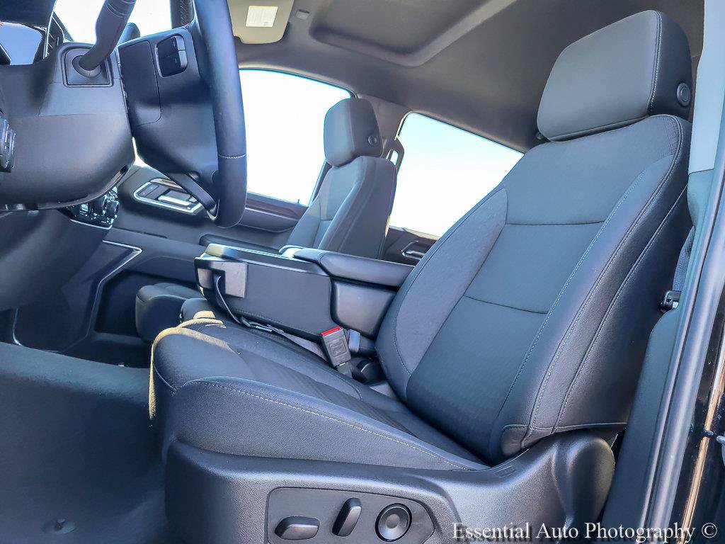 2025 Chevrolet Silverado 1500 LT - Photo 10