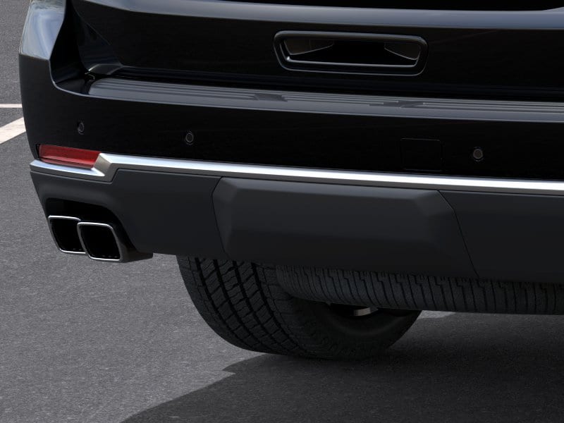 2026 Chevrolet Tahoe High Country - Photo 14