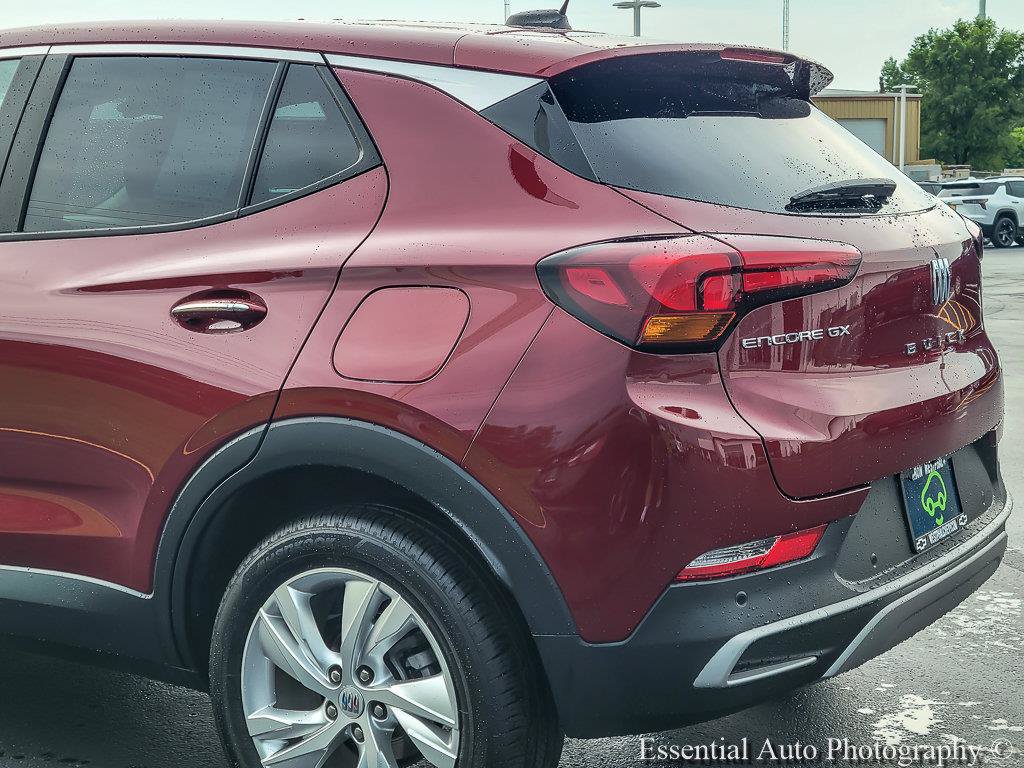 2024 Buick Encore GX Preferred - Photo 8