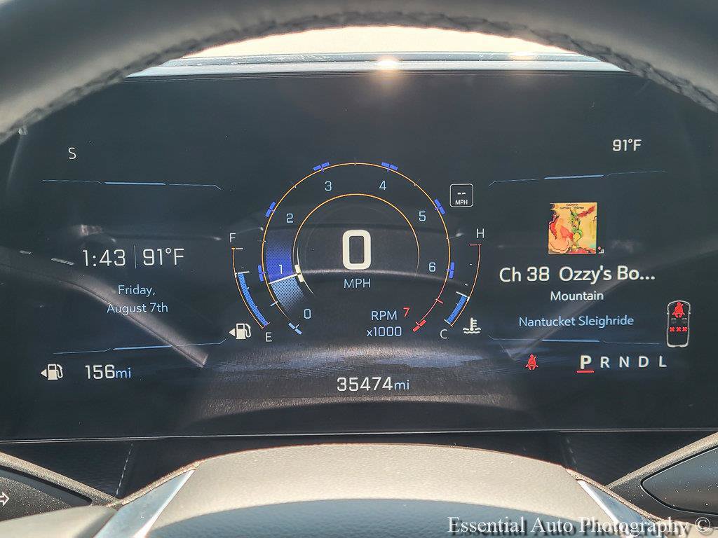 2025 Chevrolet Equinox LT - Photo 14