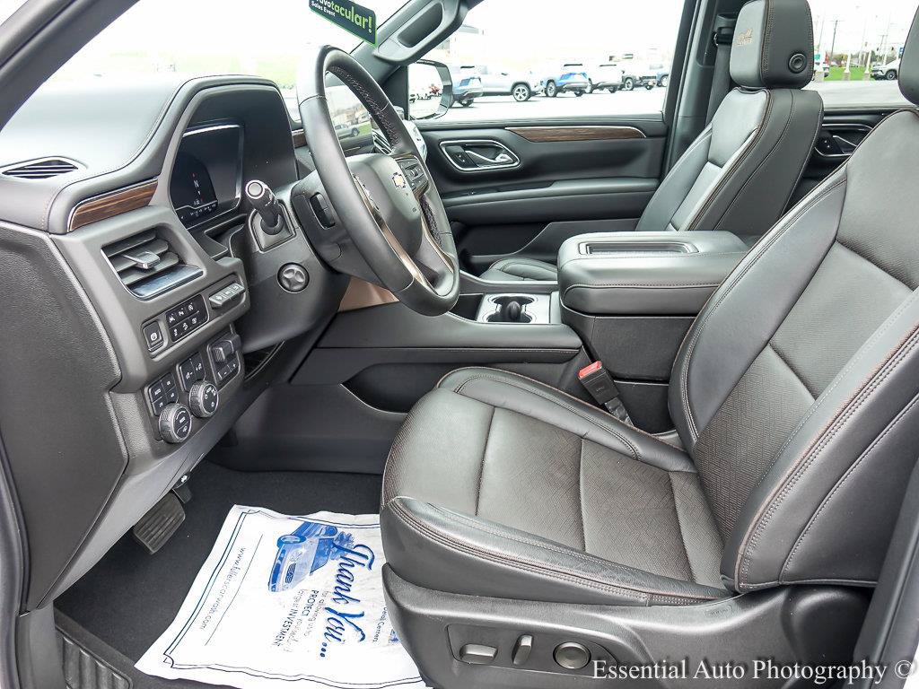 2024 Chevrolet Tahoe High Country - Photo 15