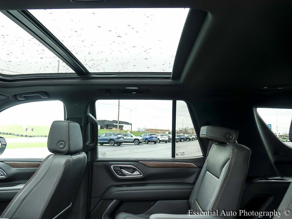 2024 Chevrolet Tahoe High Country - Photo 19