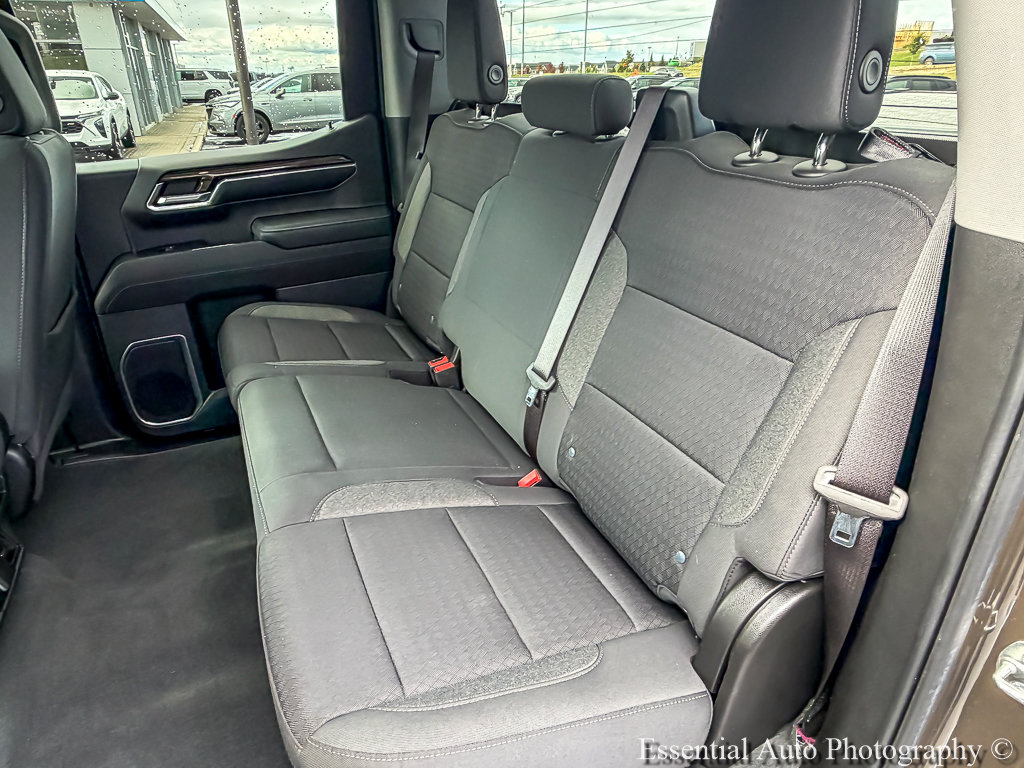 2023 Chevrolet Silverado 1500 LT - Photo 10