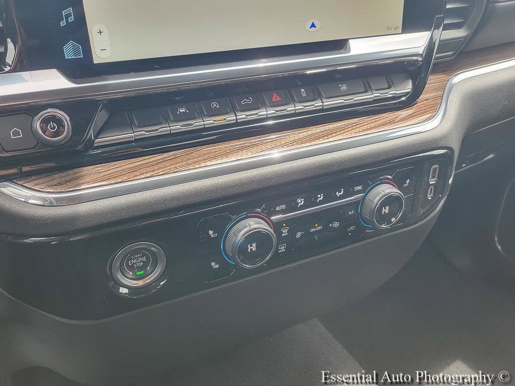 2024 Chevrolet Silverado 1500 LT - Photo 19