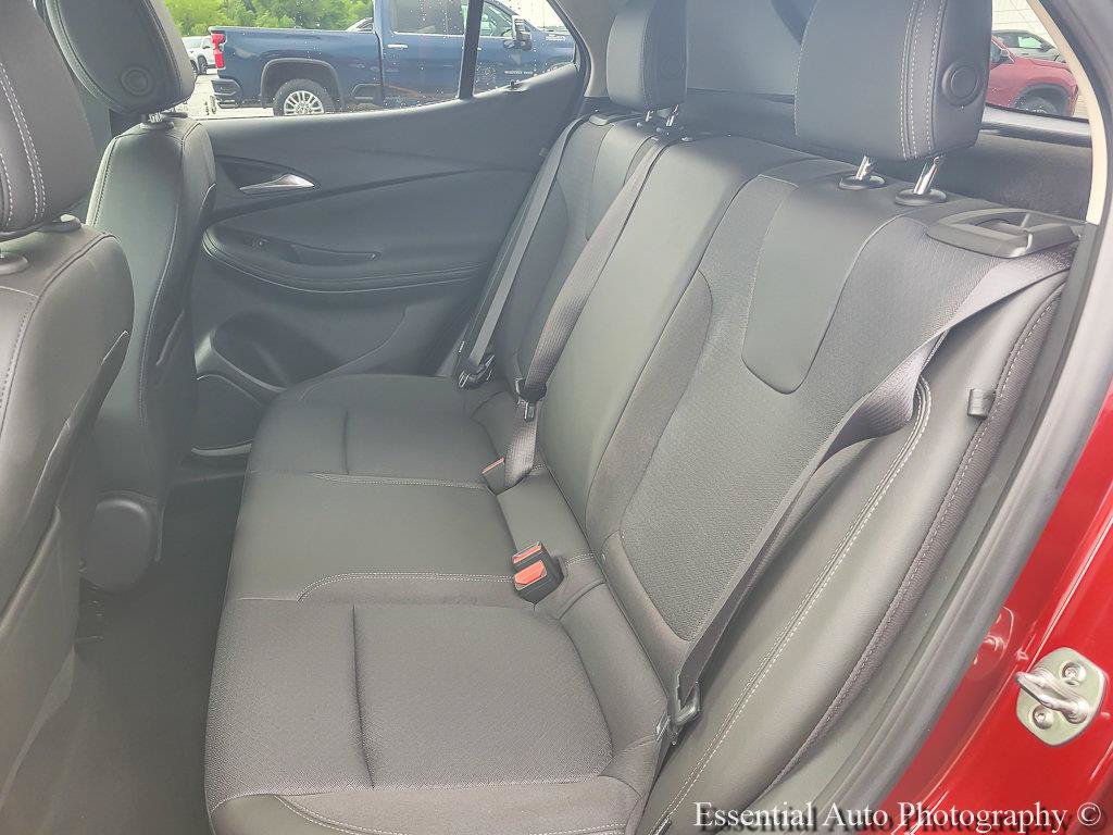 2024 Buick Encore GX Preferred - Photo 11