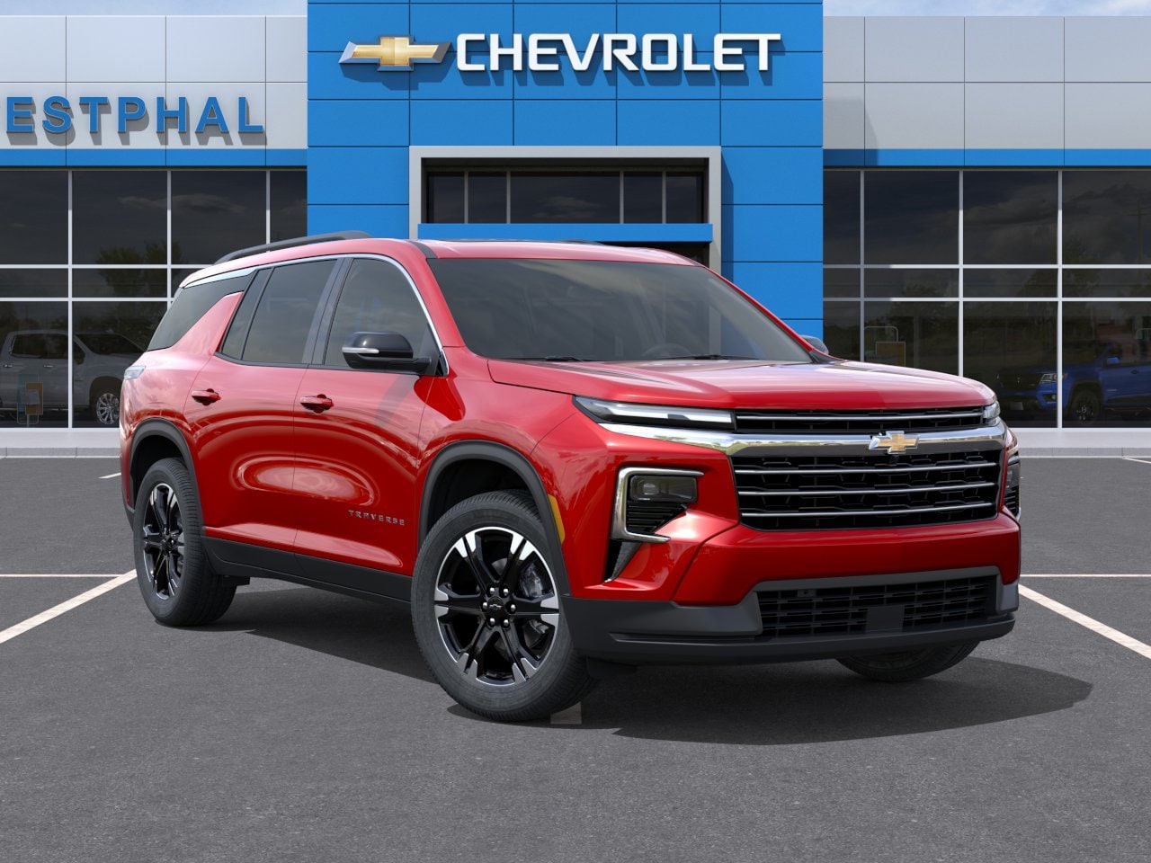 Vehicle thumbnail