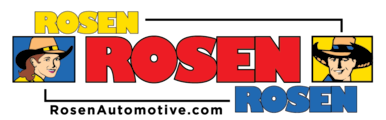Rosen Automotive Group