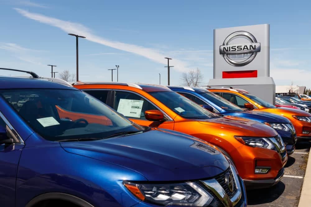 Rosen Nissan Milwaukee