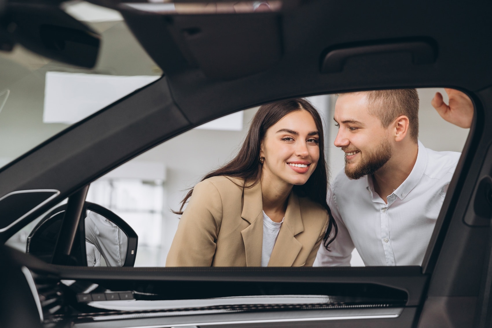 Car Dealer near Madison WI