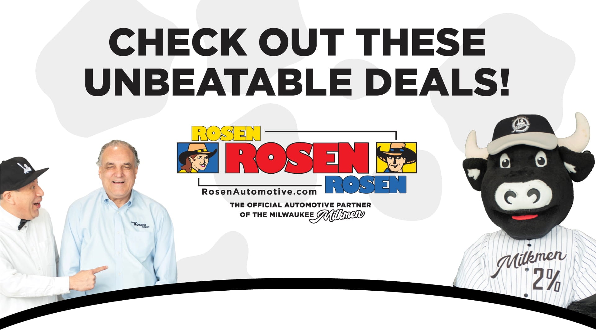 Unbeatable Deals
