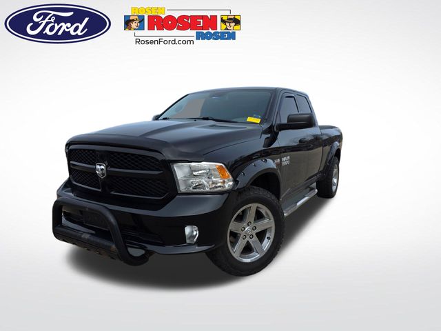 2013 RAM Ram 1500 Pickup Express