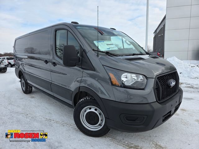 2026 Ford Transit 150 Low Roof 148 WB's photo