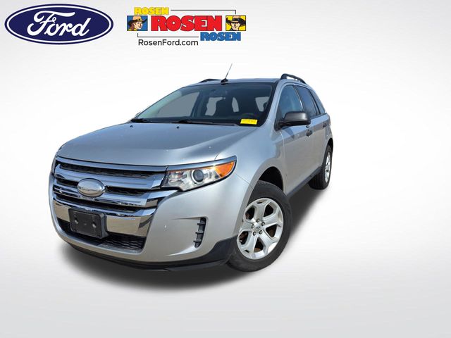 2013 Ford Edge SE