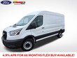 Ford Transit-250 Cargo