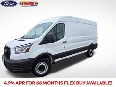 2025 Ford Transit-250 Cargo Base Van Medium Roof Van