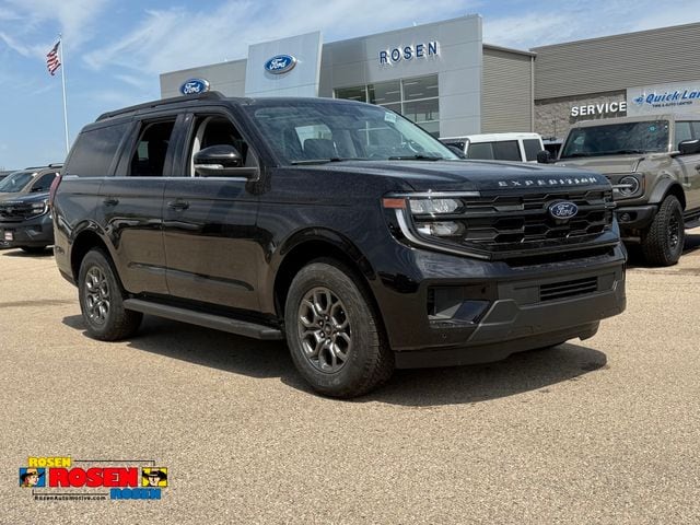 2026 Ford Expedition Active 4x4's photo