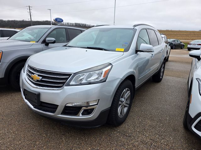2015 Chevrolet Traverse 1LT