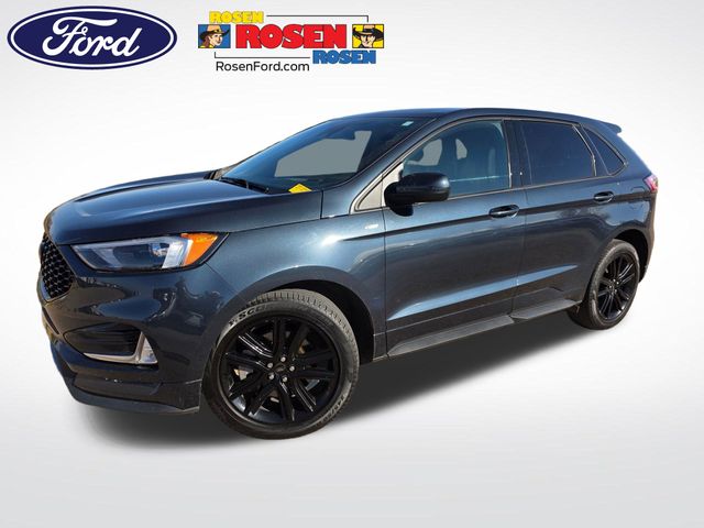 2024 Ford Edge ST-Line
