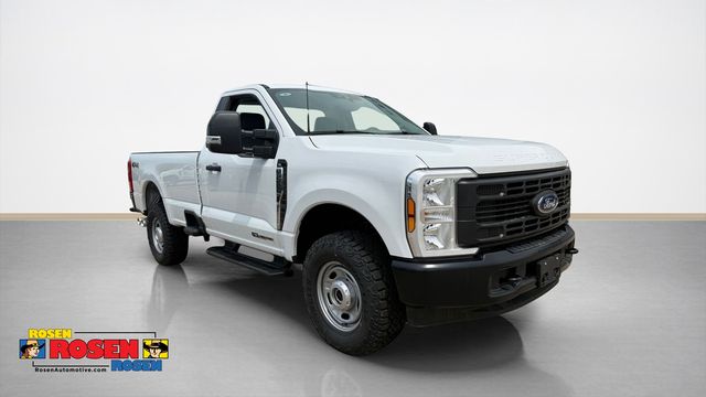 2026 Ford F-250 XL 4x4 Regular Cab 8' Box's photo