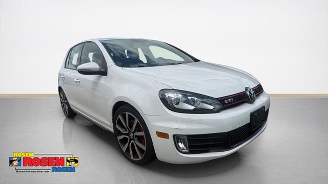 2013 Volkswagen Golf GTI Driver's Edition DSG PZEV's photo
