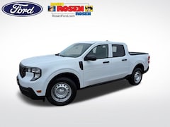 2026 Ford Maverick XL Truck SuperCrew
