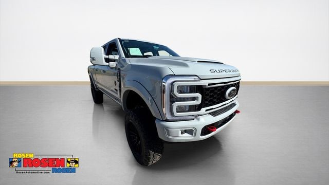 2026 Ford F-250 XLT 4x4 Crew Cab 6-3/4' Box's photo