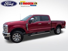 2025 Ford F-250 Truck Crew Cab