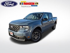 2026 Ford Maverick XLT Truck SuperCrew