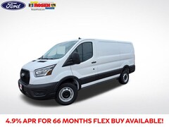 2025 Ford Transit-250 Cargo Base Van Low Roof Van