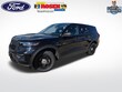 Ford Police Interceptor Utility