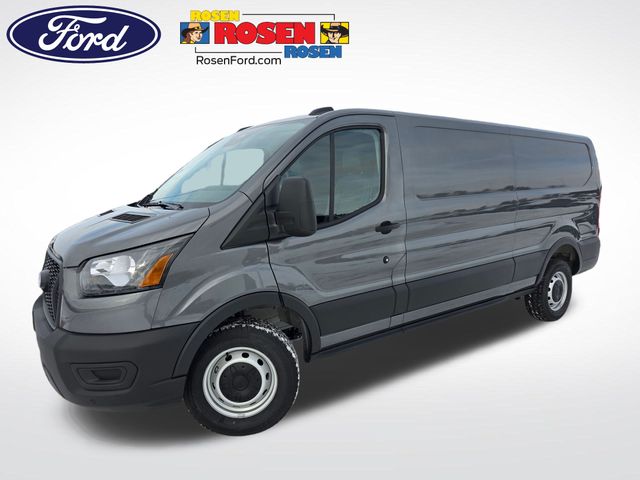 2026 Ford Transit Van Base's photo