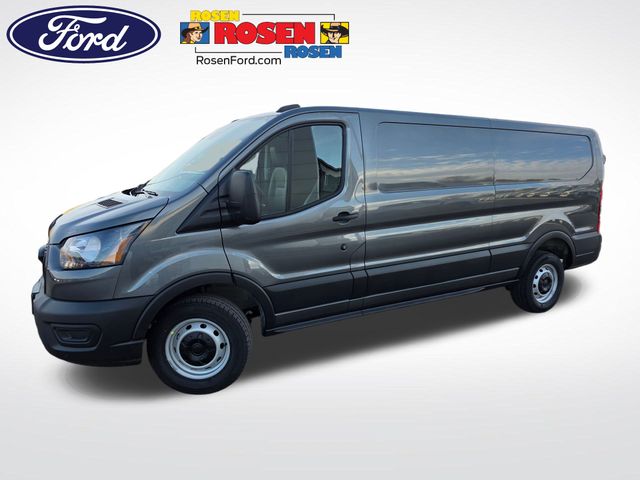 2026 Ford Transit Van Base's photo