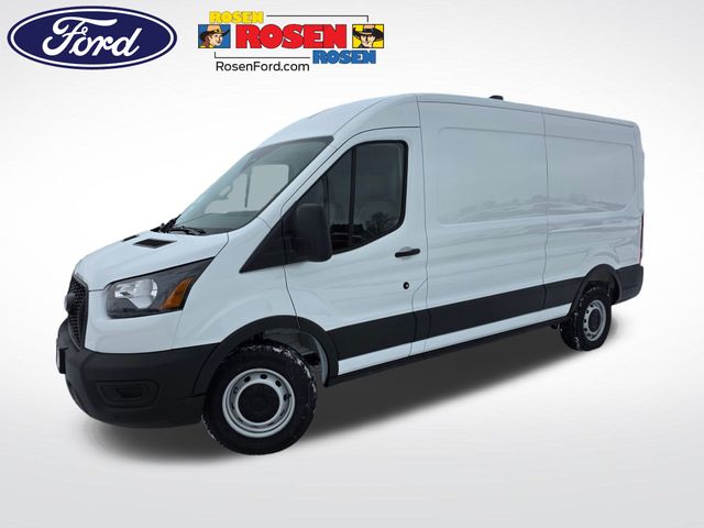 2026 Ford Transit Van Base's photo