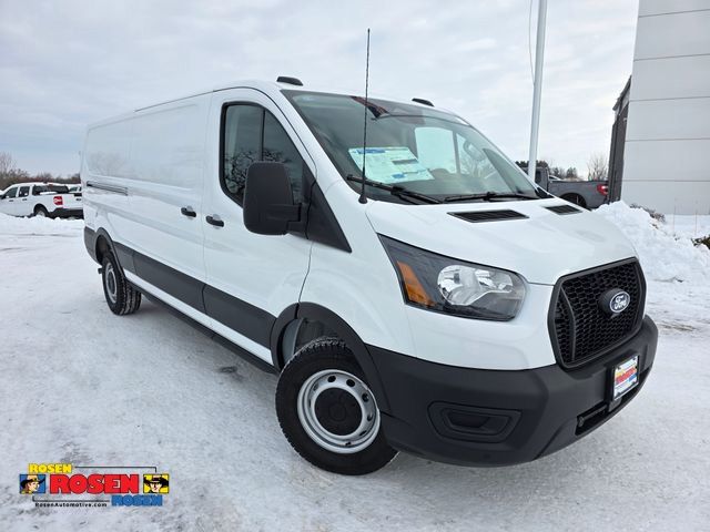 2026 Ford Transit 150 Low Roof 148 WB's photo