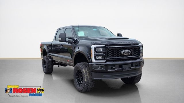 2026 Ford F-250 XLT 4x4 Crew Cab 6-3/4' Box's photo