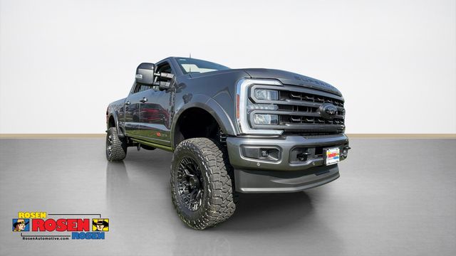 2026 Ford F-250 Lariat 4x4 Crew Cab 6-3/4' Box's photo