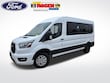 Ford Transit-350 Passenger