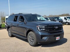 2026 Ford Expedition Max Active SUV