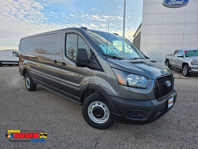 2026 Ford Transit 150 Low Roof 148 WB's photo