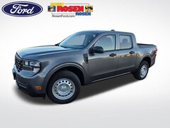 2025 Ford Maverick XL Truck SuperCrew