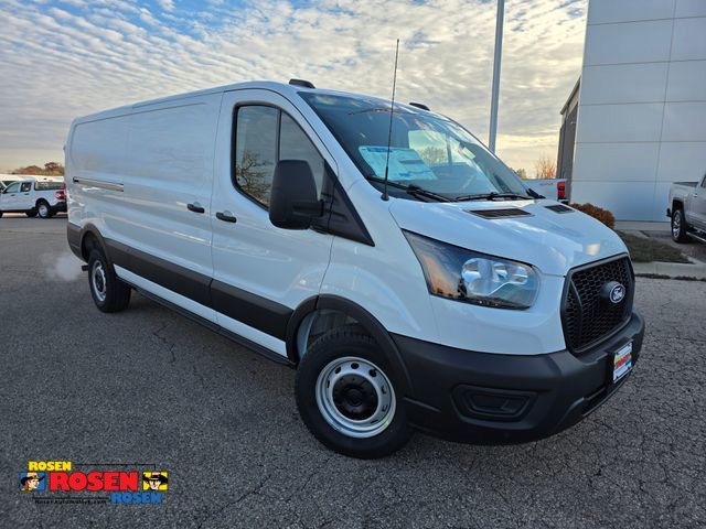 2026 Ford Transit 150 Low Roof 148 WB's photo