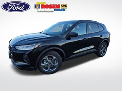 2026 Ford Escape ST-Line SUV