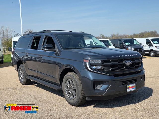2026 Ford Expedition Active MAX 4x4's photo