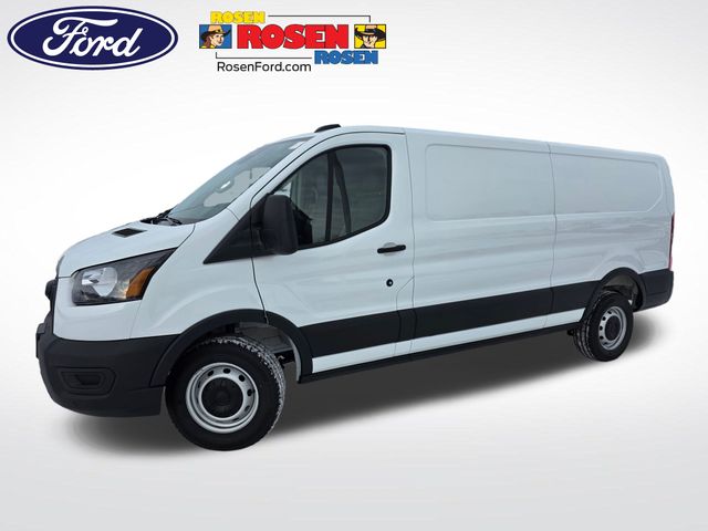 2026 Ford Transit Van Base's photo