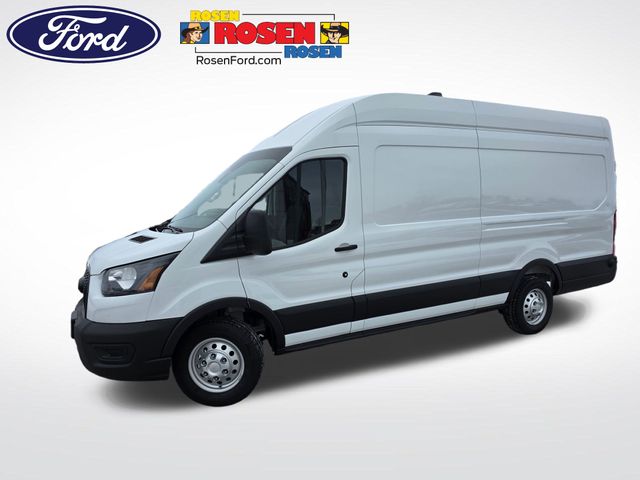 2026 Ford Transit Van Base's photo