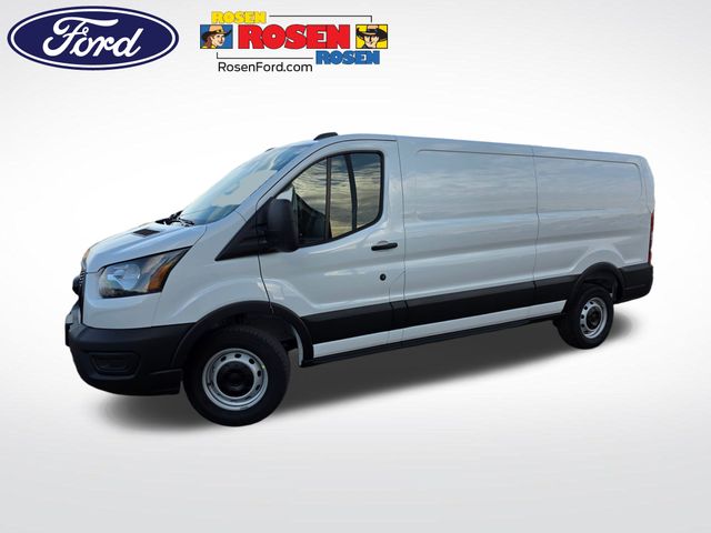 2026 Ford Transit Van Base's photo